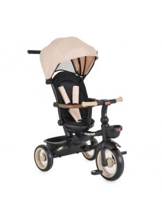 JASPER tricikli összecsukható BÉZS