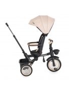 JASPER tricikli összecsukható BÉZS