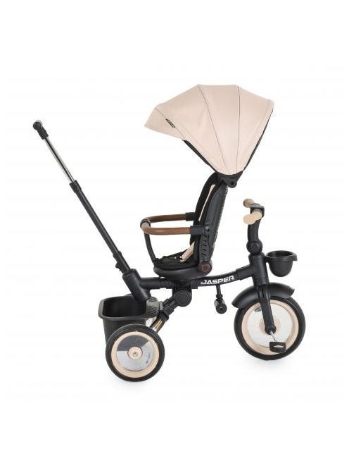 JASPER tricikli összecsukható BÉZS