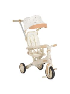 JUNO átalakítható tricikli BÉZS