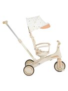 JUNO átalakítható tricikli BÉZS