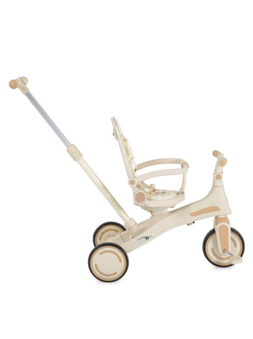 JUNO átalakítható tricikli BÉZS