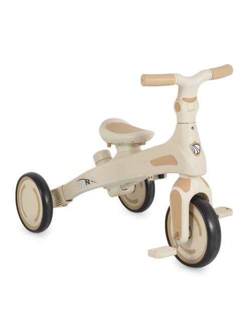 JUNO átalakítható tricikli BÉZS