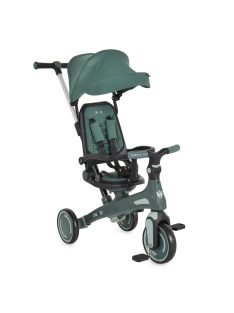 JUNO átalakítható tricikli ZÖLD
