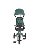 JUNO átalakítható tricikli ZÖLD