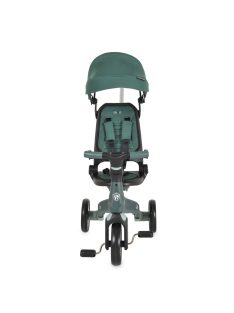 JUNO átalakítható tricikli ZÖLD