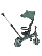 JUNO átalakítható tricikli ZÖLD