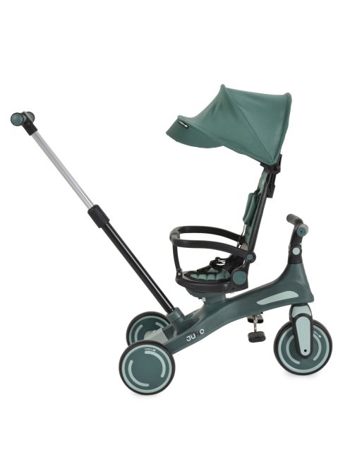 JUNO átalakítható tricikli ZÖLD