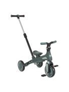 JUNO átalakítható tricikli ZÖLD