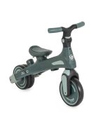 JUNO átalakítható tricikli ZÖLD
