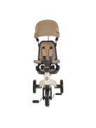 JUNO átalakítható tricikli BARNA