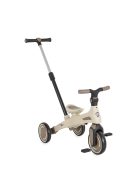 JUNO átalakítható tricikli BARNA