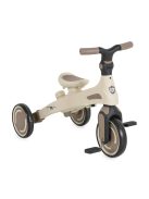 JUNO átalakítható tricikli BARNA