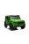 BO Mercedes-Benz G63 4x4 2személyes elektromos autó ZÖLD