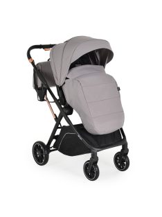 BINGO sport babakocsi  EZÜSTSZÜRKE