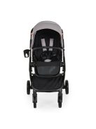 BINGO sport babakocsi  EZÜSTSZÜRKE