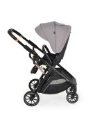 BINGO sport babakocsi  EZÜSTSZÜRKE