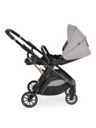 BINGO sport babakocsi  EZÜSTSZÜRKE