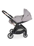 BINGO sport babakocsi  EZÜSTSZÜRKE