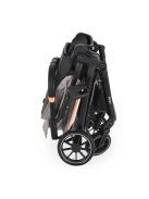 BINGO sport babakocsi  EZÜSTSZÜRKE