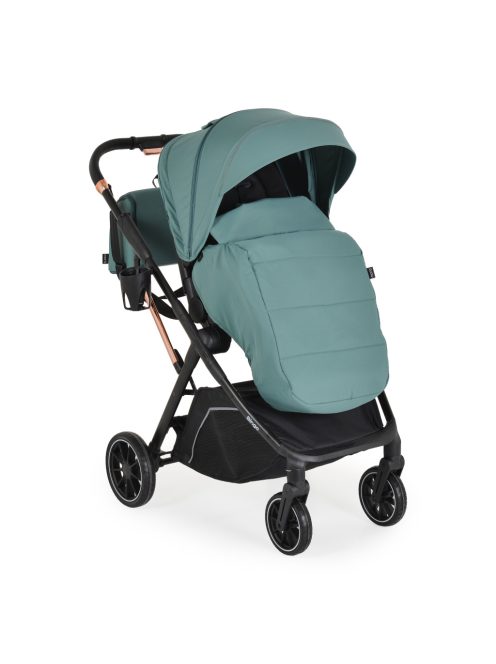 BINGO sport babakocsi  MARINE ZÖLD