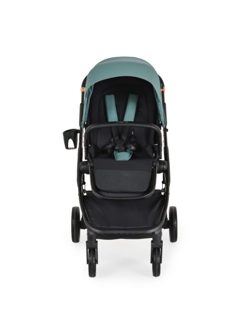 BINGO sport babakocsi  MARINE ZÖLD