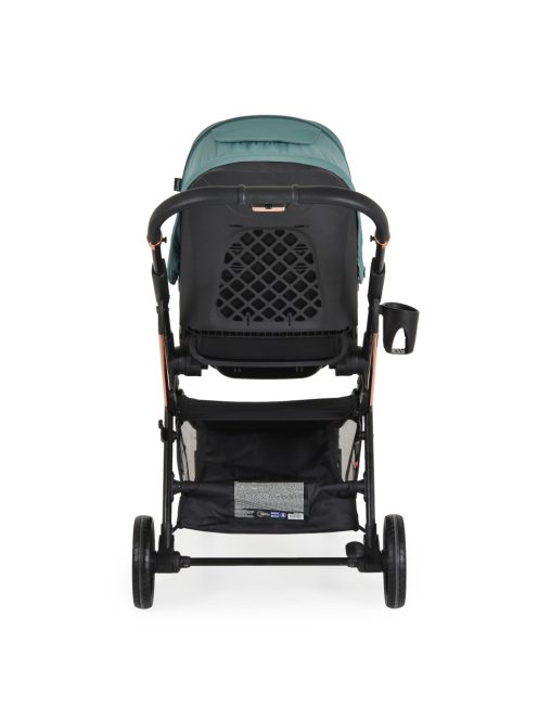 BINGO sport babakocsi  MARINE ZÖLD