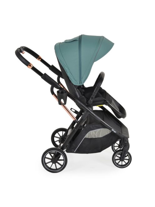 BINGO sport babakocsi  MARINE ZÖLD