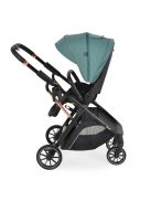 BINGO sport babakocsi  MARINE ZÖLD