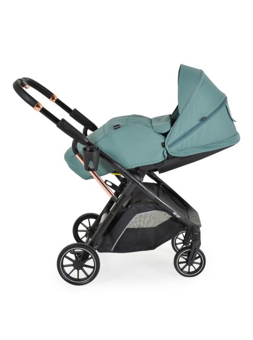 BINGO sport babakocsi  MARINE ZÖLD