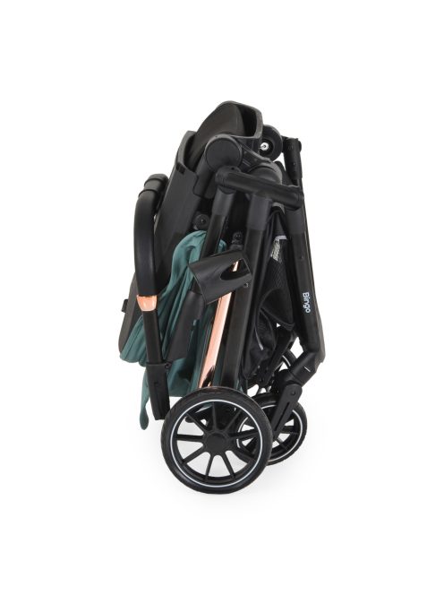 BINGO sport babakocsi  MARINE ZÖLD