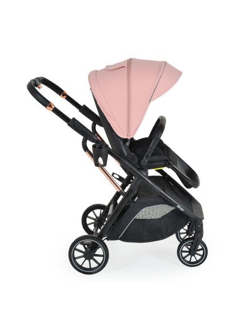 BINGO Sport babakocsi  PINK