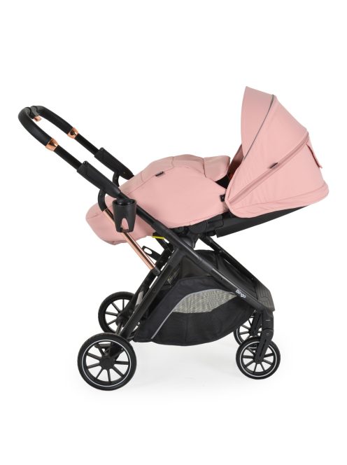 BINGO Sport babakocsi  PINK