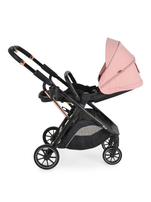 BINGO Sport babakocsi  PINK