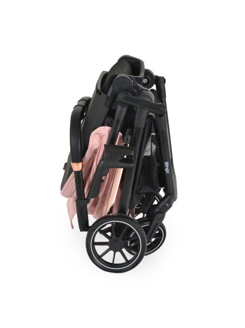 BINGO Sport babakocsi  PINK