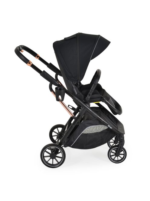 BINGO sport babakocsi ANTRACIT