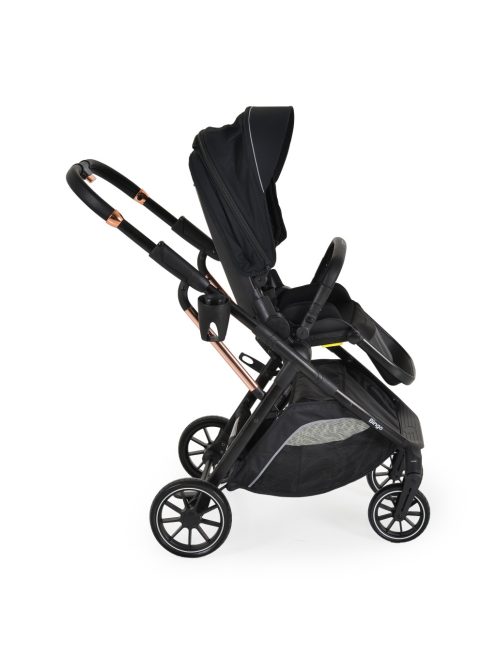 BINGO sport babakocsi ANTRACIT