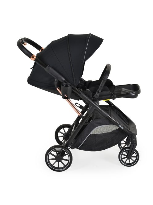 BINGO sport babakocsi ANTRACIT