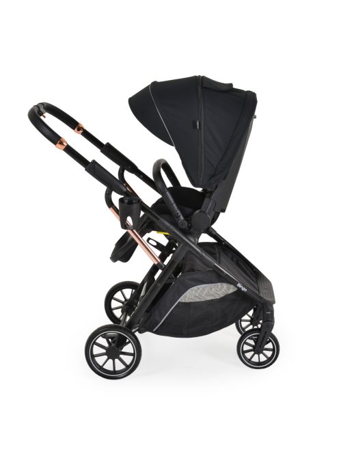 BINGO sport babakocsi ANTRACIT