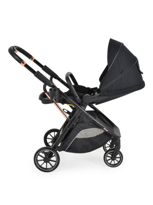 BINGO sport babakocsi ANTRACIT