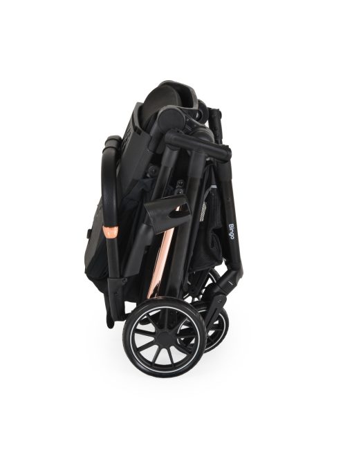 BINGO sport babakocsi ANTRACIT