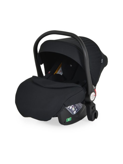 BINGO hordozó babakocsihoz ANTRACIT