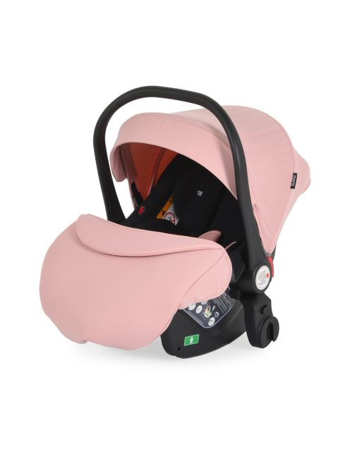 BINGO hordozó babakocsihoz PINK