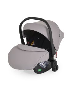 BINGO hordozó babakocsihoz STEEL EZÜSSZÜRKE