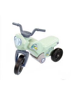 Ráülős motor MENTAZÖLD