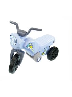 Ráülős motor KÉK