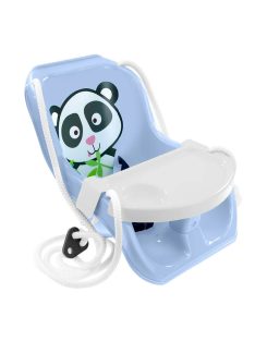 Mochtoys babahinta Panda KÉK