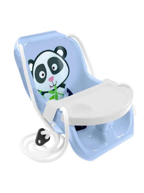 Mochtoys babahinta Panda KÉK