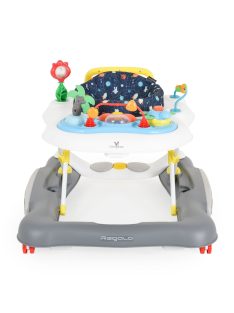 REGALO bébikomp járássegítő 4in1