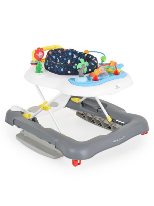 REGALO bébikomp járássegítő 4in1